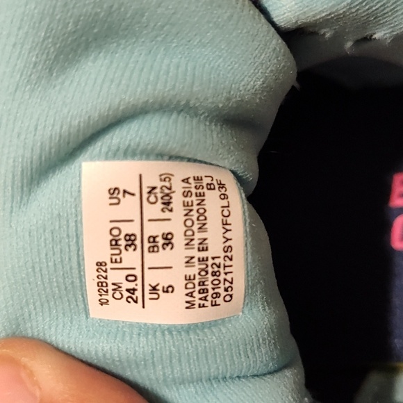 ASICS Women's Gel-Contend 7 Running Shoes - Picture 6 of 9